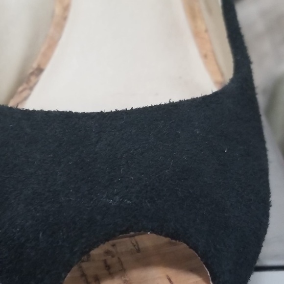 Suede sandals - Picture 3 of 8